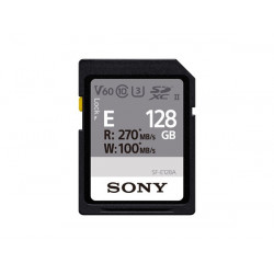 SONY SD karta SFE128A, 128GB