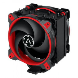 ARCTIC Freezer 34 eSport edition DUO (Red) CPU Cooler for Intel 1150 1151 1155 1156 2011-3 2066 & AMD AM4