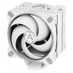 ARCTIC Freezer 34 eSports DUO (Grey White) Intel Socket 1150 1151 1155 1156 2066 2011(-3) & AMD AM4