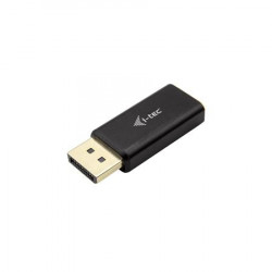 i-tec DisplayPort to HDMI Adapter 4K 60 Hz