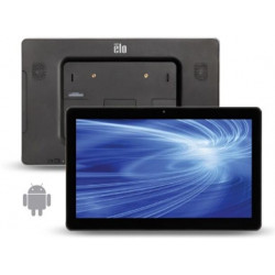 Dotykový počítač ELO 10I3, 25.4 cm (10''), Projected Capacitive, SSD, Android, black (STANDARD)
