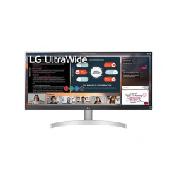 LG 29WN600-W.AEU 29" IPS UltraWide FHD 2560x1080 21:9 250cdm 5ms HDMI DP