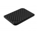 VERBATIM Store ´n´ Go Portable SSD 2,5" USB 3.2 GEN1 1TB černý