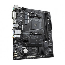 GIGABYTE A520M H, AMD A520, 2xDDR4, Mikro ATX (A520M H)