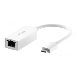 D-Link USB-C to 2.5G Ethernet Adapter