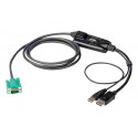 Aten DisplayPort Console Converter