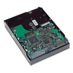 HP 2.0TB SATA 7200 rpm 6Gb s 3.5" HDD