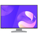 EIZO FlexScan EV2495 LCD IPS/PLS 24,1" 1920 x 1200 5ms 350nitů 1000:1 60Hz  Repro Pivot USB-C  Bílá 