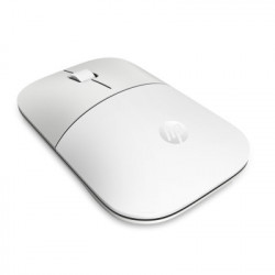 HP Z370 myš, Bezdrátová USB, Optická, 1200 dpi, Bílá ( 171D8AA#ABB )