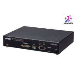 ATEN 2K 48-Port Serial Console Server W Dual Pow
