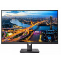 Philips 276B1 LCD IPS/PLS 27" 2560 x 1440 4ms 300nitů 1000:1 75Hz  Repro Pivot USB-C  Černá 