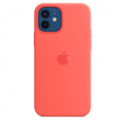 iPhone 12 12 Pro Silicone Case w MagSafe P.Cit. SK