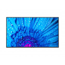 43" LED NEC M431,3840x2160,IPS,24 7,500cd