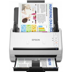 Epson WorkForce DS-530II