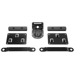 Logitech Rally Mounting Kit for the Logitech Rally Ultra-HD ConferenceCam - N A - WW
