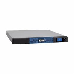 EATON UPS 5P 1550GR Li-Ion, Line-interactive, Rack 1U, 1550VA 1100W, výstup 6x IEC C13, USB, displej, sinus