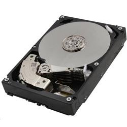 Toshiba HDD Server - 10TB 7200rpm SATA 256MB 512e