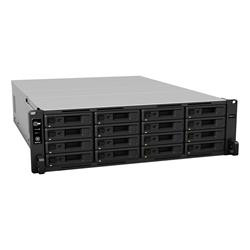 Synology RackStation RS4021xs+ 16-bay NAS, rack 3U