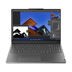 Lenovo ThinkBook 16p G4 IRH 16" I7-13700H 16 GB 512 GB NVIDIA GeForce RTX 4060 8 GB Windows 11 Pro