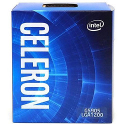 Intel Pentium G5905 2-Core 3,5GHz FCLGA1200