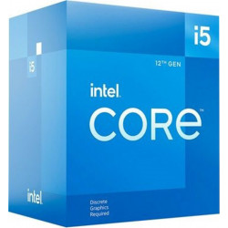 Intel Core i5-12600K 10-Core 3,7GHz LGA1700