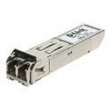 D-Link DEM 211 - Transceiver modul SFP (mini-GBIC) - 100Mb LAN - 100Base-FX - multirežim LC - až 2 km - 1310 nm - pro DES 1210; DGS 3100-24, 3100-24P, 3100-48, 3100-48P; xStack DES-3552