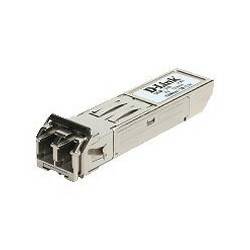 D-Link DEM 211 - Transceiver modul SFP (mini-GBIC) - 100Mb LAN - 100Base-FX - multirežim LC - až 2 km - 1310 nm - pro DES 1210; DGS 3100-24, 3100-24P, 3100-48, 3100-48P; xStack DES-3552