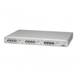 AXIS 291 Video Server Rack - šasi video serveru - 1U - připevnitelný do racku