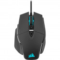 CORSAIR M65 RGB ULTRA Herní Optická Pro praváky 26 000 DPI Drátová USB Černá