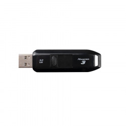 Patriot Xporter 3 32GB 80MBps USB 3.2 USB-A Černá