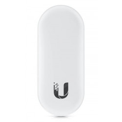 Ubiquiti Přístupový systém, čtečka, 1x RJ-45, Bluetooth 4.1, NFC (13,56MHz, Mifare), PoE 802.3af, IP54