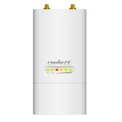 Ubiquiti Radiová PtMP jednotka LTU-Rocket, 2x2 MIMO 5 GHz, 20 dBi, PoE in