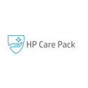 Electronic HP Care Pack Next Day Exchange Hardware Support - Prodloužená dohoda o službách - výměna - 2 let - zaslání - doba vyřízení požadavku: příští prac. den - pro Deskjet Ink Advantage 4675, Ink Advantage 5645; ENVY 5535; ENVY Inspire 72XX, 79XX