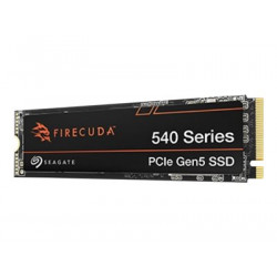 SEAGATE, FireCuda 540 SSD 2Tb PCIe G5 x4 NVMe