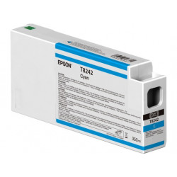 Epson Cyan T54X200 UltraChrome HDX HD, 350 ml