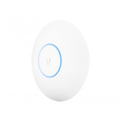 Ubiquiti UniFi U6-LR - Bezdrátový access point - Bluetooth, Wi-Fi 6 - 2.4 GHz, 5 GHz