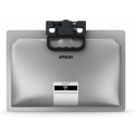 Epson originální ink C13T966140, black, Epson WF-M52xx, 57xx