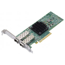 Lenovo ThinkSystem Broadcom 57414 10 25GbE SFP28 2-port OCP Ethernet Adapter