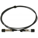MikroTik XS+DA0001 - SFP SFP+ SFP28 DAC kabel, 1m