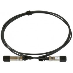 MikroTik XS+DA0001 - SFP SFP+ SFP28 DAC kabel, 1m