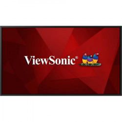 Viewsonic CDE4320 43" 4K 3840x2160 350cd 1100:1 6ms 2xHDMI DVI RS232 2xUSB Repro 2x10W VESA