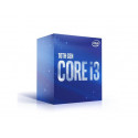 INTEL Core i3-10300 - 3,7 GHz - 4-jádrový - 8 vláken - Socket FCLGA1200 - BOX (BX8070110300)