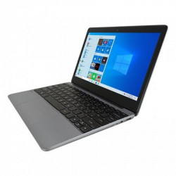 UMAX VisionBook 12Wr Gray Lehký, kompaktní 11,6" notebook s SSD slotem