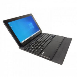 UMAX VisionBook 10Wr Tab Kompaktní zařízení 2in1 s oddělitelnou klávesnicí a dotykovým displejem