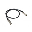Aruba 100G QSFP28 to QSFP28 1m DAC Cable