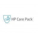 Electronic HP Care Pack Next Business Day Hardware Support with Disk Retention - Prodloužená dohoda o službách - náhradní díly a práce - 5 let (z původního data zakoupení vybavení) - na místě - doba vyřízení požadavku: příští prac. den - pro HP Collaboration G6; Elite 600 G9, 800 G9; EliteDesk 80X G8; EliteOne 800 G8, 840 G9