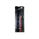 APC Data Distribution Cable - Síťový kabel - kompatibilní s TAA - RJ-45 (F) do RJ-45 (F) - 7 m - UTP - CAT 6 - černá