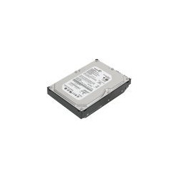 Lenovo ThinkCentre - HDD 500 GB Interní 3.5 " - SATA II/300 - 7 200 ot min. - vyrovnávací paměť: 8 MB (43R1990)