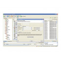 APC InfraStruXure Central - Licence - 100 uzlů - Linux, Win - pro P N: G3HT30KHLMS, G3HT40KHL-INS, G55TUPSM20HB15S, G55TUPSM30HB15S, G55TUPSM30HS
