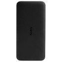 Xiaomi Redmi Powerbank 10000mAh Černá